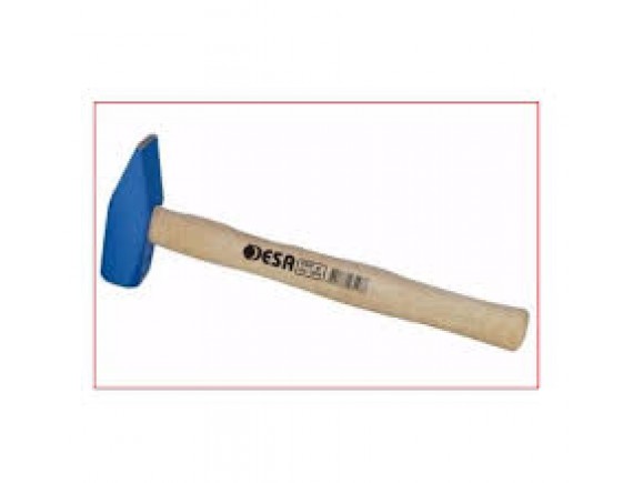 SAİT DEMİRCİ DÇ0300 DESA ÇELİK ÇEKİÇ 300 GR